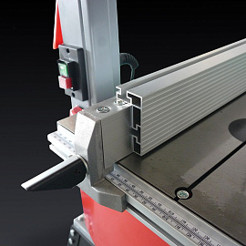 картинка JIB BAS 250 Ленточнопильный станок от HARVEY-RUS